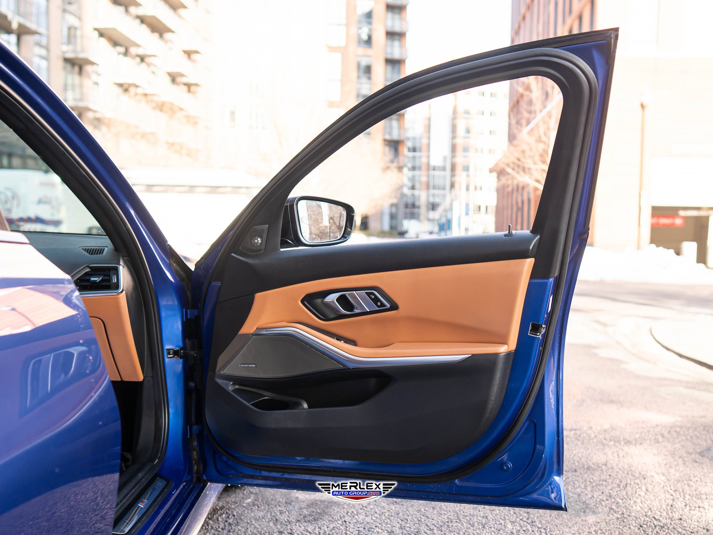Used 2022 BMW M340i w/ Premium Package RWD image 48