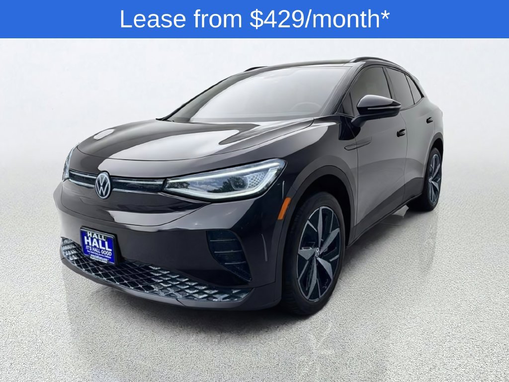 Used 2023 Volkswagen ID.4 Pro S