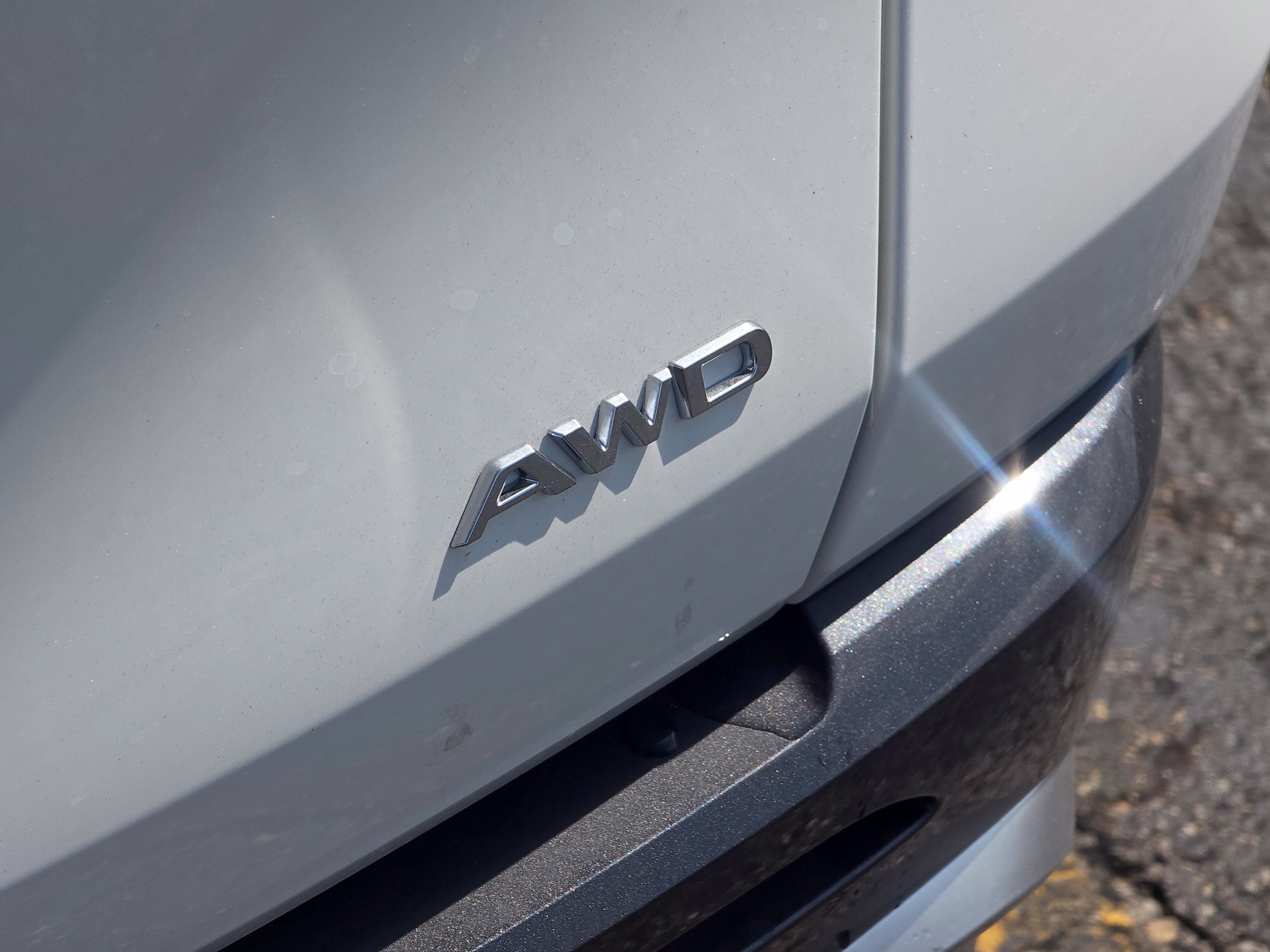 New 2026 Acura ADX AWD image 7