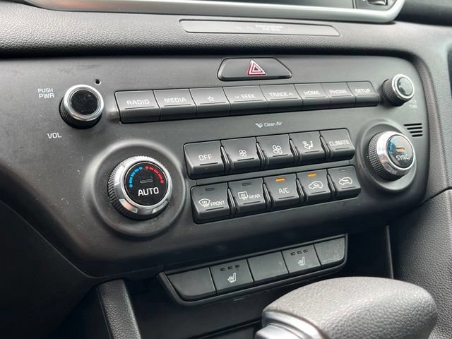 Used 2021 Kia Sportage LX w/ LX AWD Popular Package image 24