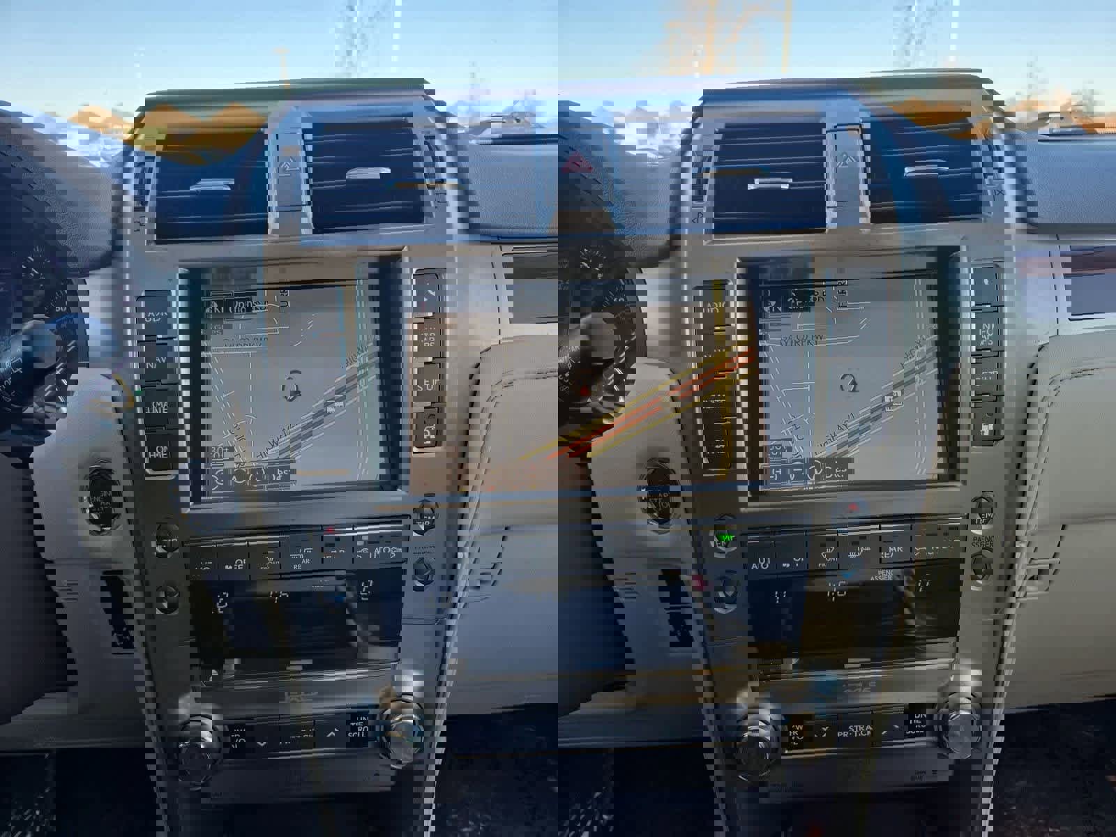 Used 2019 Lexus GX 460 Luxury image 28