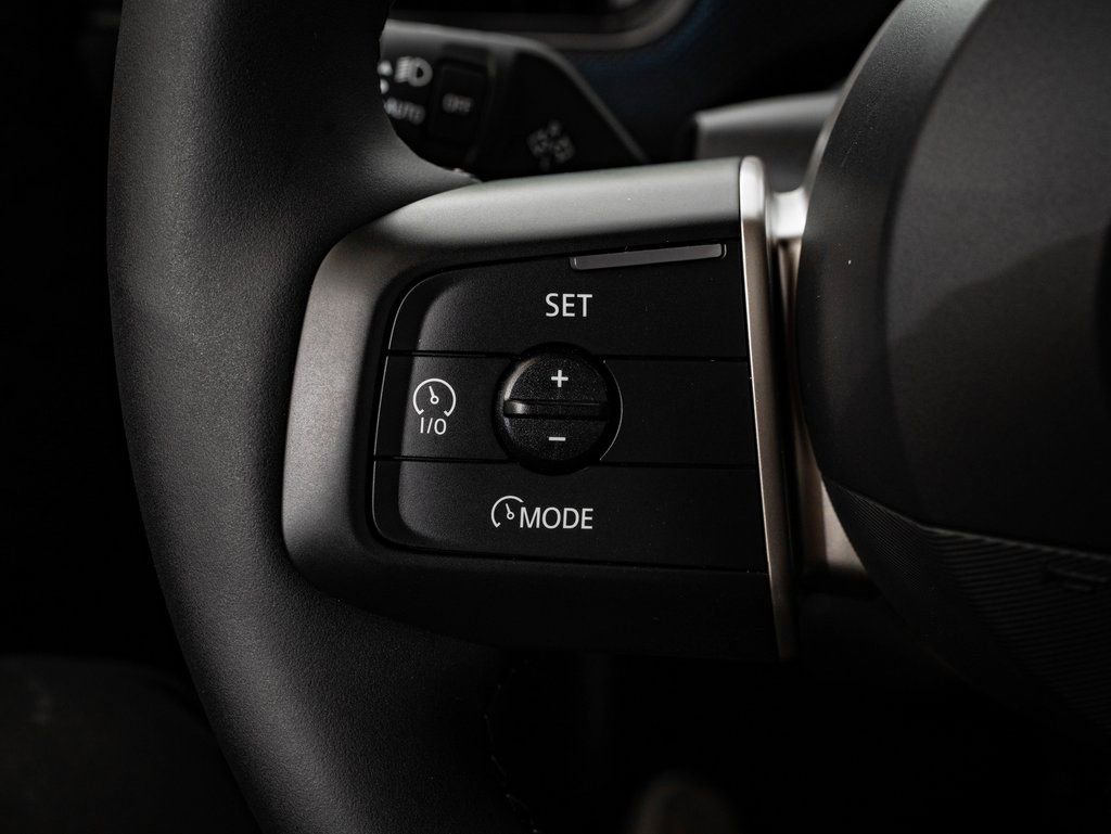 New 2026 MINI Cooper S image 25