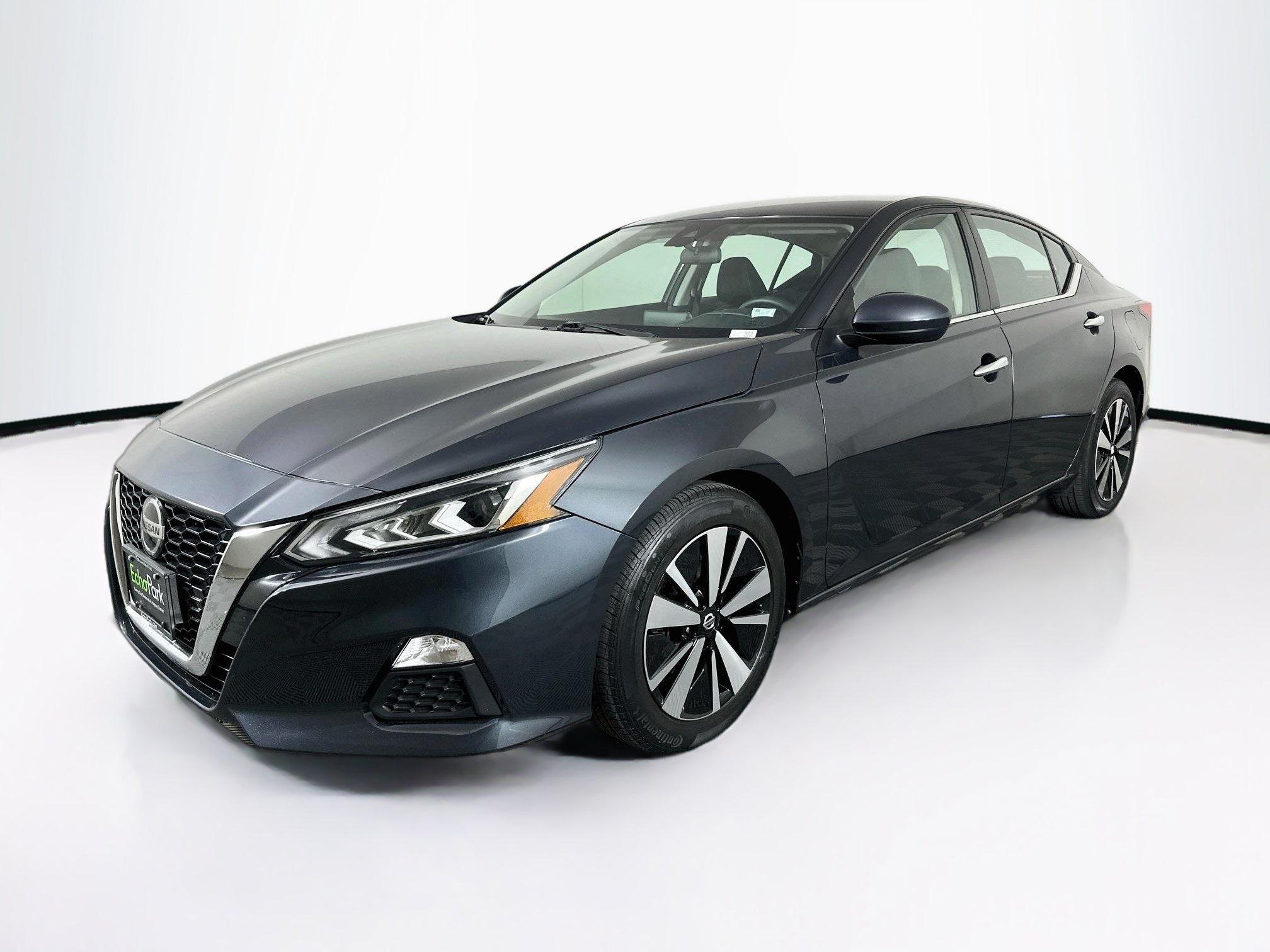 Used 2022 Nissan Altima 2.5 SV FWD image 3