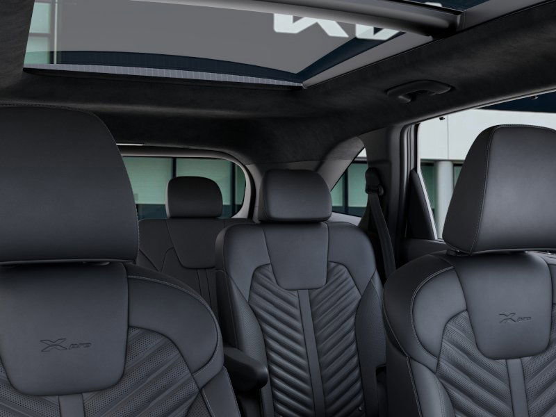 New 2026 Kia Sorento SX Prestige image 28