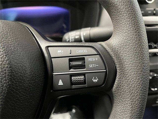 New 2025 Honda Accord SE image 18