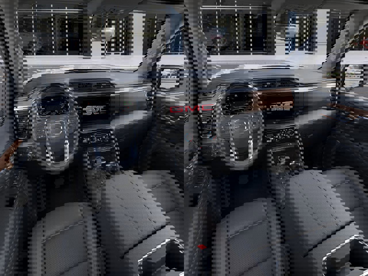 New 2026 GMC Sierra 1500 Denali image 15