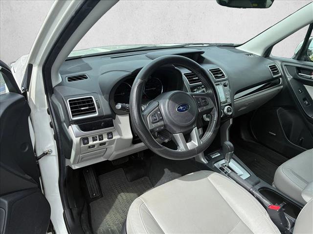 Used 2018 Subaru Forester 2.5i Limited AWD/4WD image 9