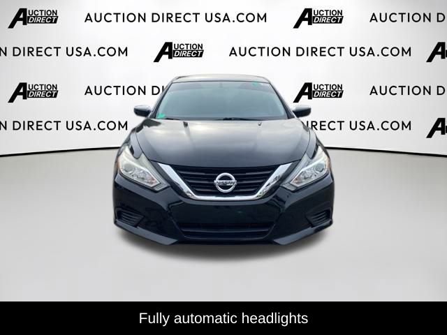 Used 2018 Nissan Altima 2.5 S w/ S Convenience Package image 2