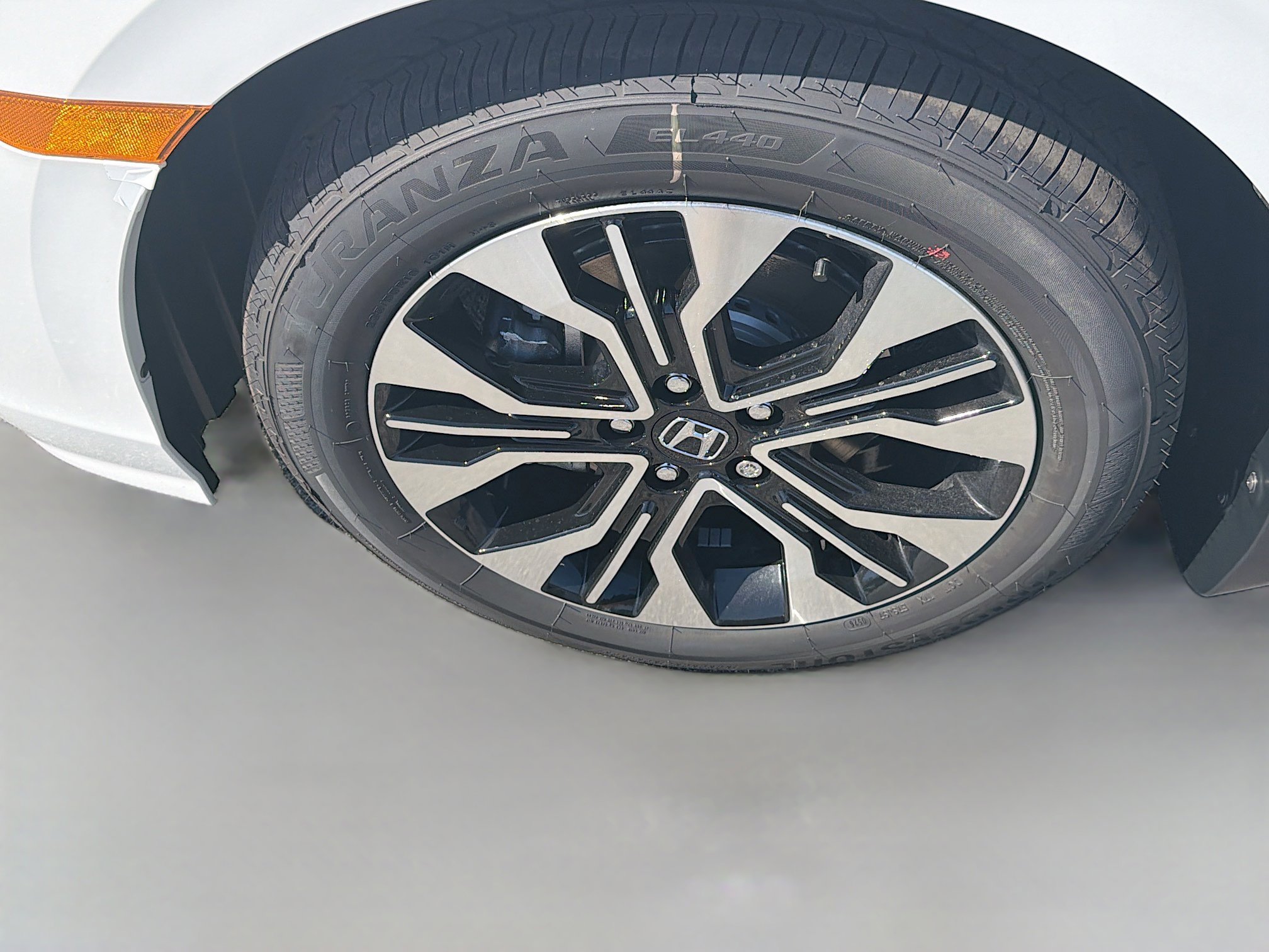 New 2026 Honda Odyssey Elite image 27