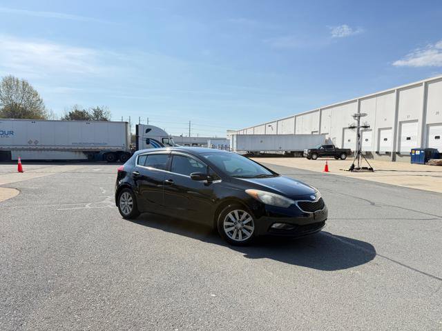 Used 2014 Kia Forte EX image 2
