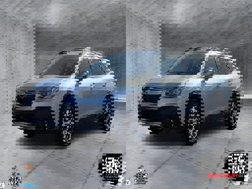 Used 2022 Subaru Outback Limited