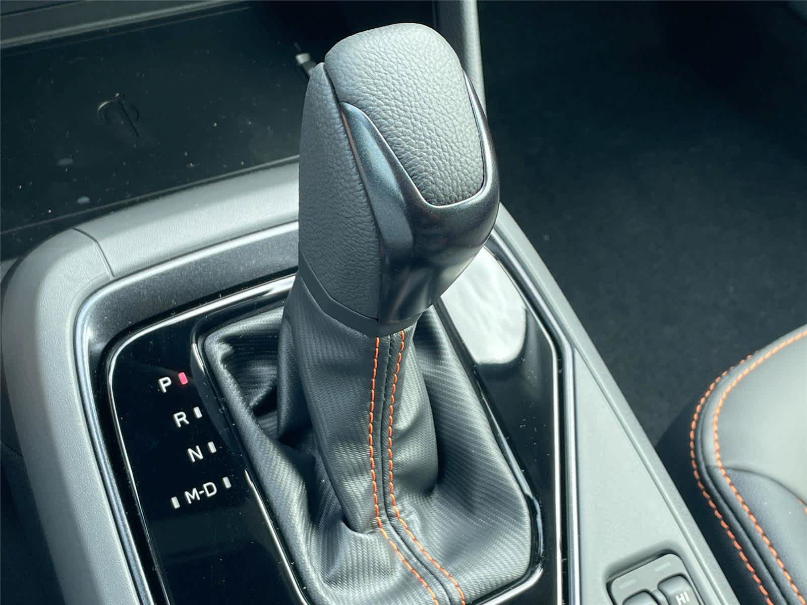 New 2026 Subaru Crosstrek 2.5i Limited AWD/4WD image 26