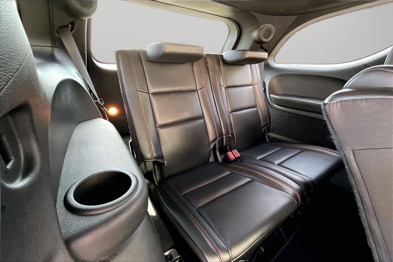 Certified 2024 Dodge Durango R/T image 26