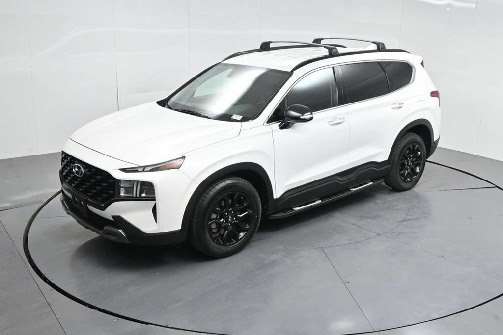 Used 2023 Hyundai Santa Fe XRT FWD image 56