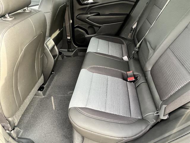 New 2026 Chevrolet Trax LT w/ Driver Confidence Package image 15