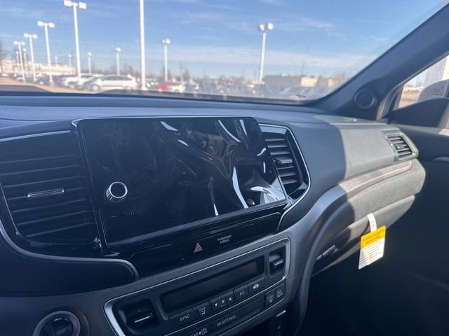 New 2026 Honda Ridgeline RTL image 18