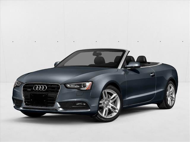 Used 2015 Audi A5 2.0T Premium Plus w/ Technology Package