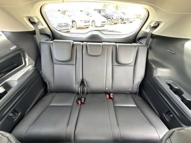 Certified 2026 Subaru Ascent Premium AWD/4WD image 22