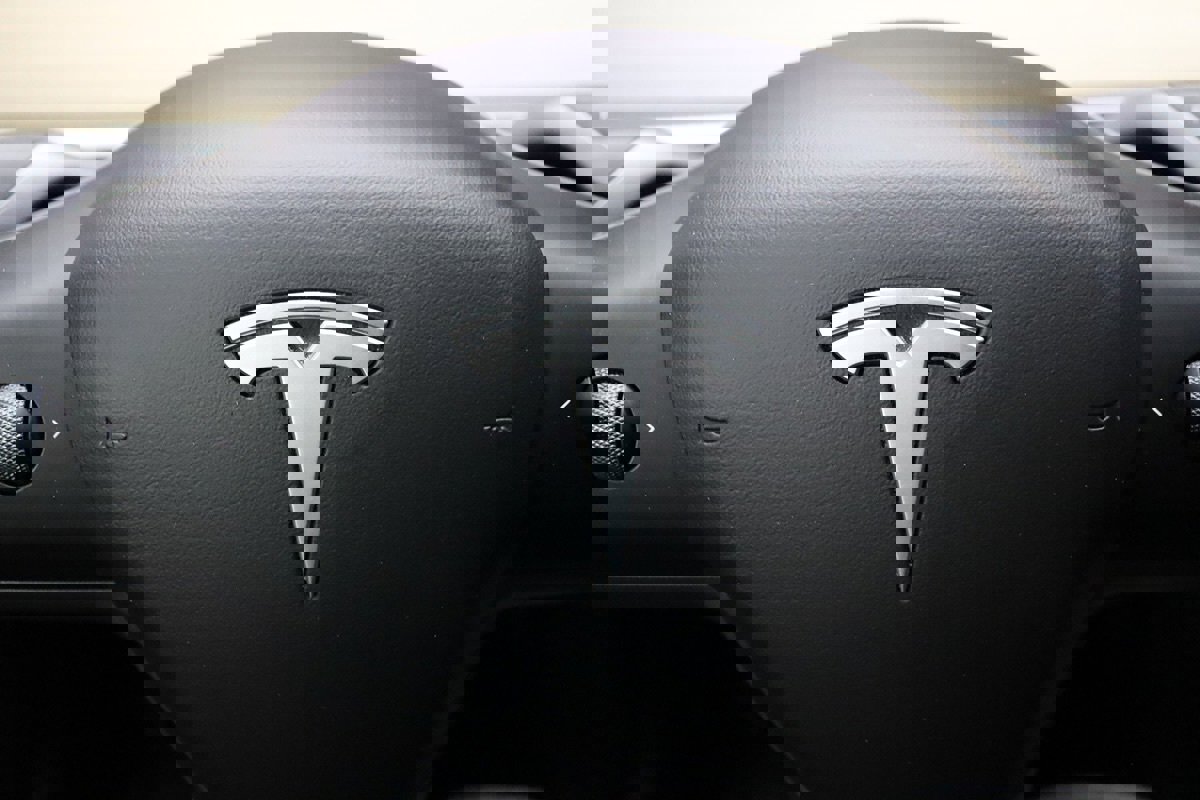 Used 2022 Tesla Model 3 Long Range image 41