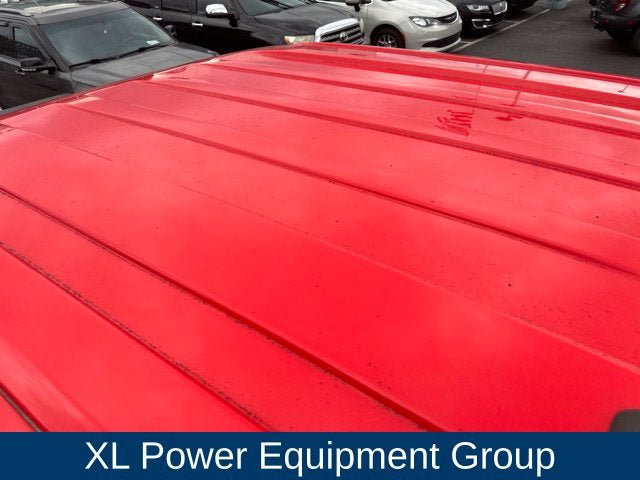 Used 2019 Ford F150 XL w/ Equipment Group 101A Mid AWD/4WD image 7