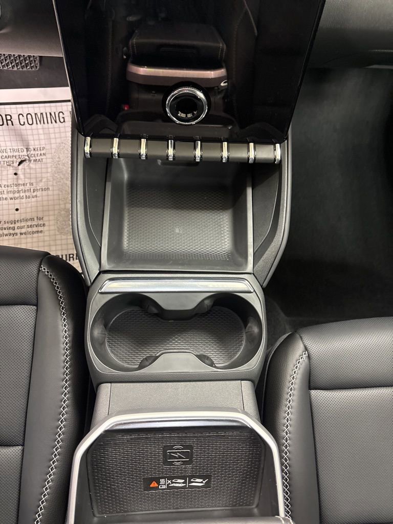 New 2026 GMC Terrain Denali AWD/4WD image 13