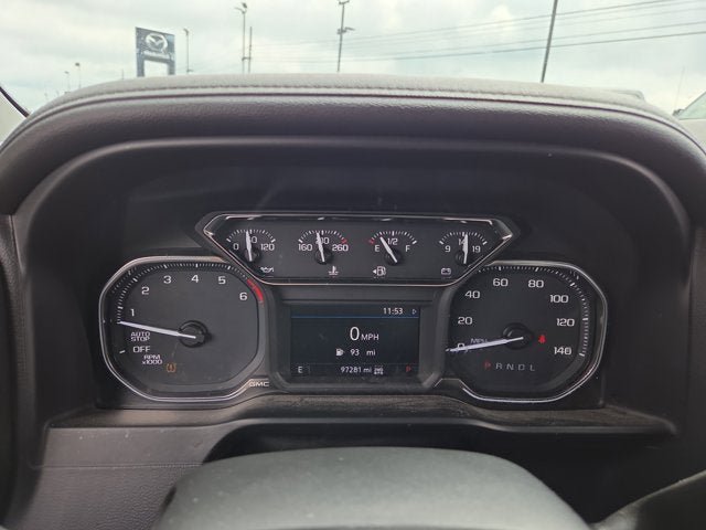 Used 2019 GMC Sierra 1500 Elevation w/ Elevation Value Package AWD/4WD image 23