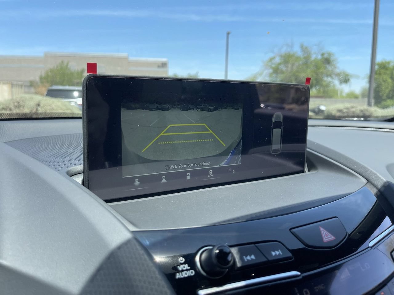 New 2026 Acura RDX A-Spec AWD/4WD image 27