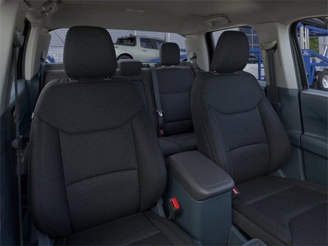 New 2026 Ford Maverick XLT w/ XLT Luxury Package image 10