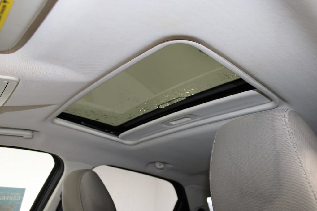 Used 2020 Ford EcoSport SE FWD image 48