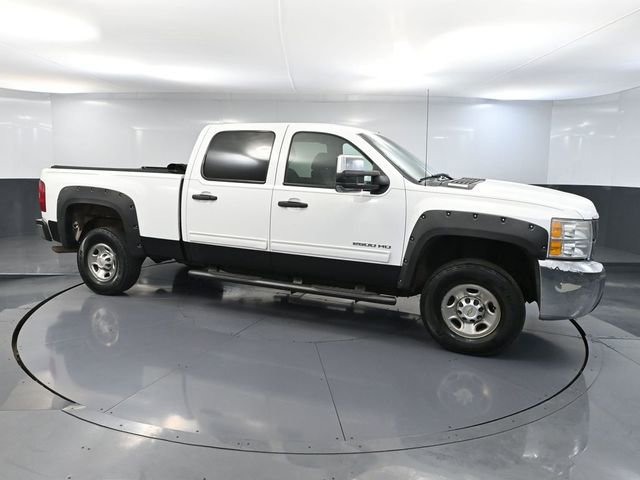 Used 2010 Chevrolet Silverado 2500 LT image 3