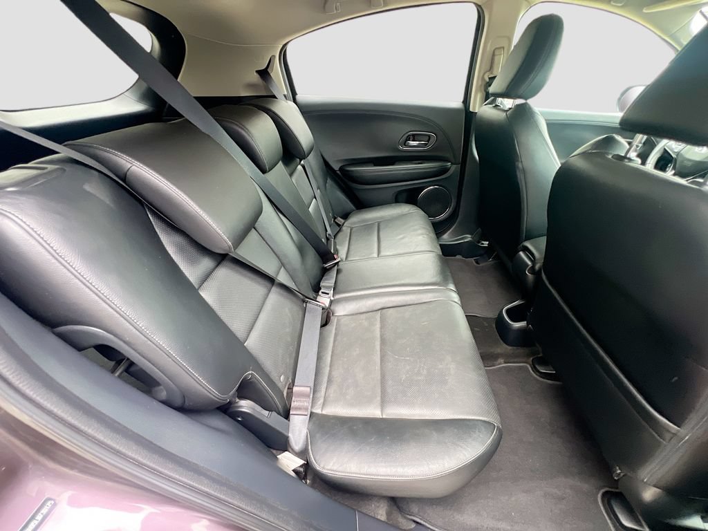 Used 2020 Honda HR-V Touring image 28