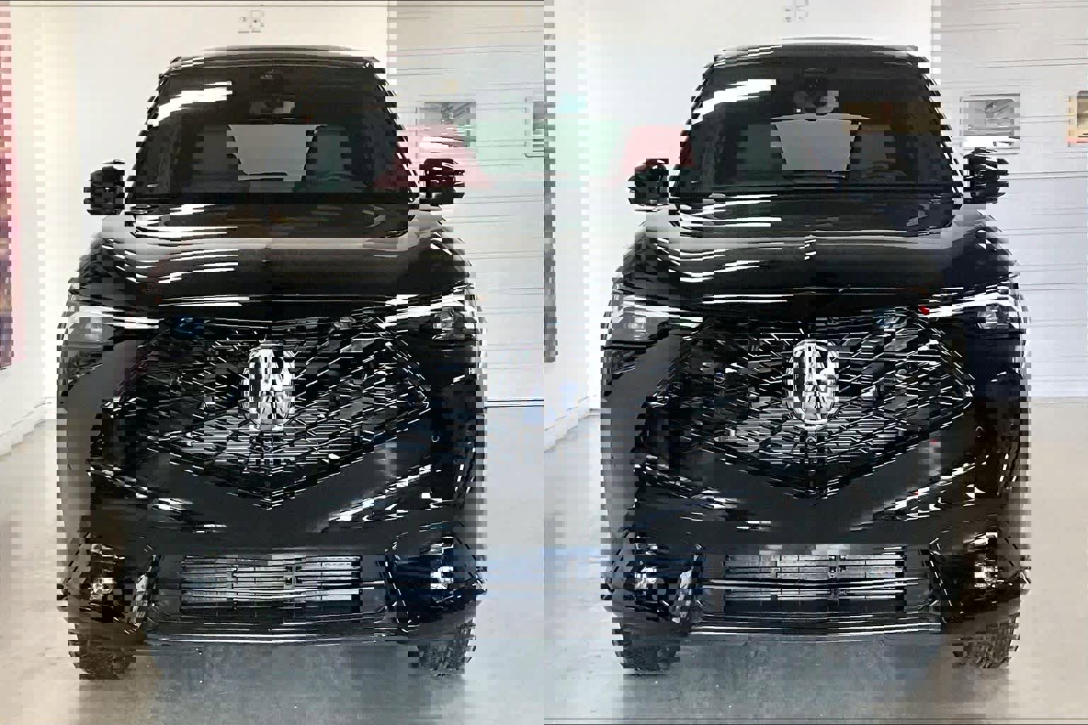 New 2026 Acura ADX A-Spec image 6