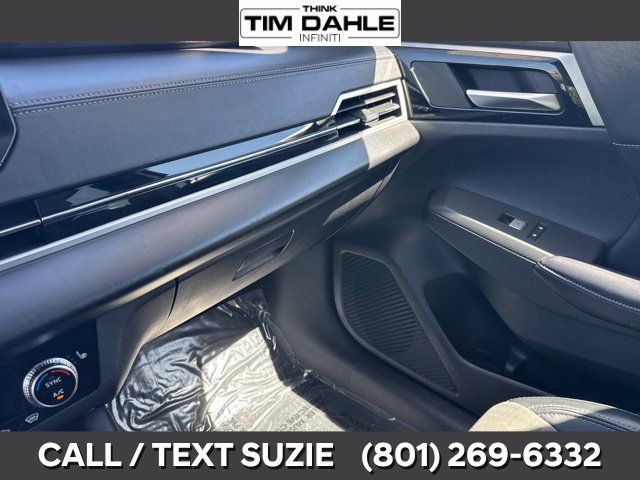 Used 2024 Mitsubishi Outlander SE AWD/4WD image 16