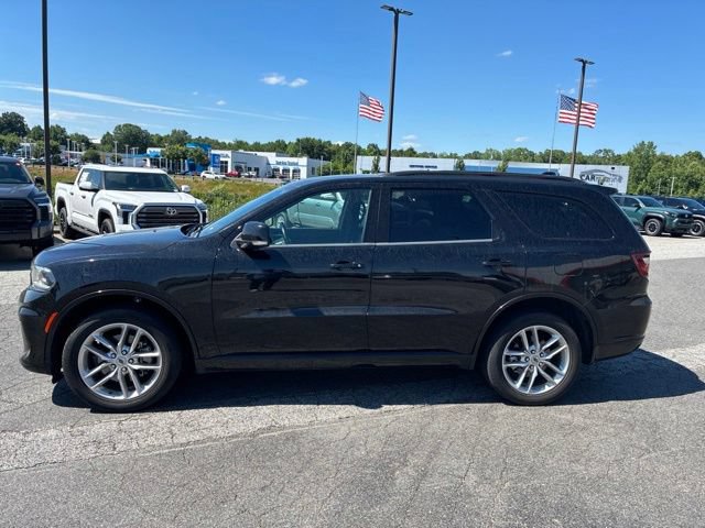 Used 2024 Dodge Durango GT AWD/4WD image 5
