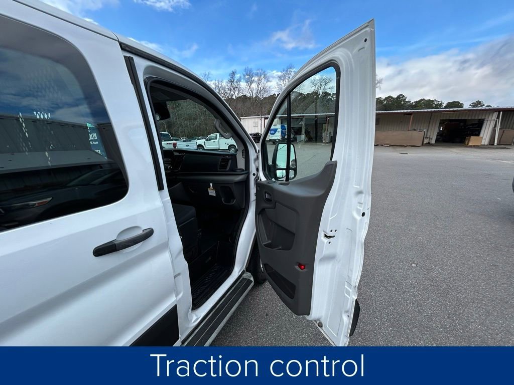 Used 2024 Ford Transit 250 Low Roof w/ Exterior Upgrade Package image 18