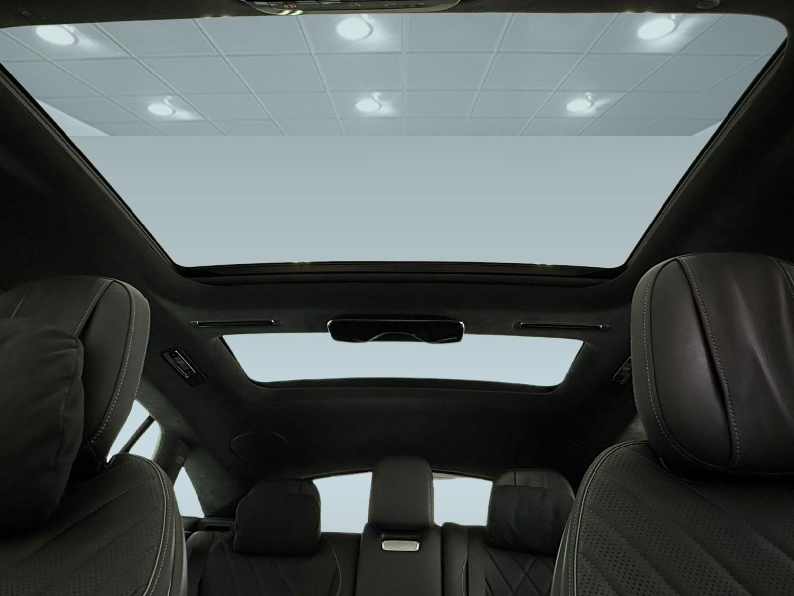 Certified 2023 Mercedes-Benz EQS AMG 4MATIC image 13