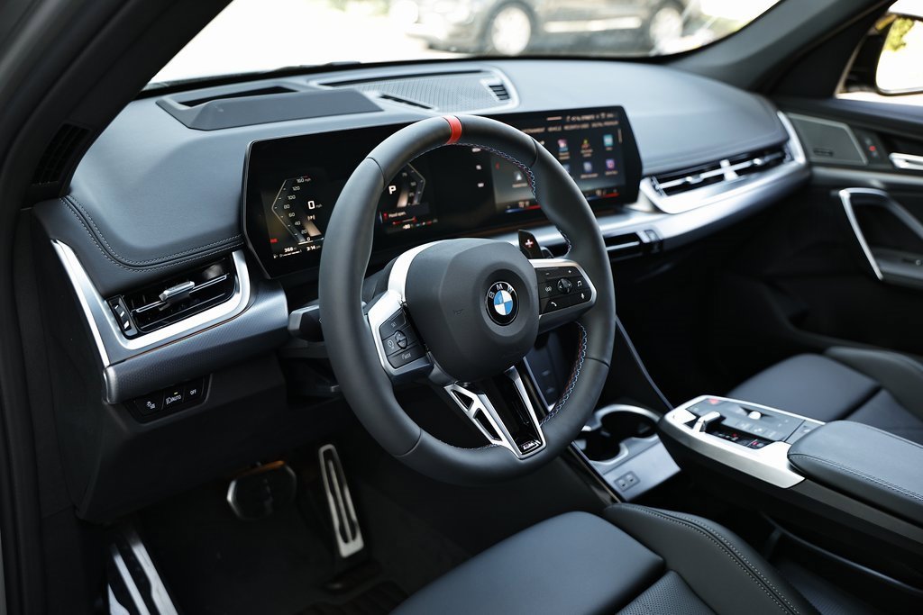 New 2026 BMW X1 M35i w/ Technology Package image 18