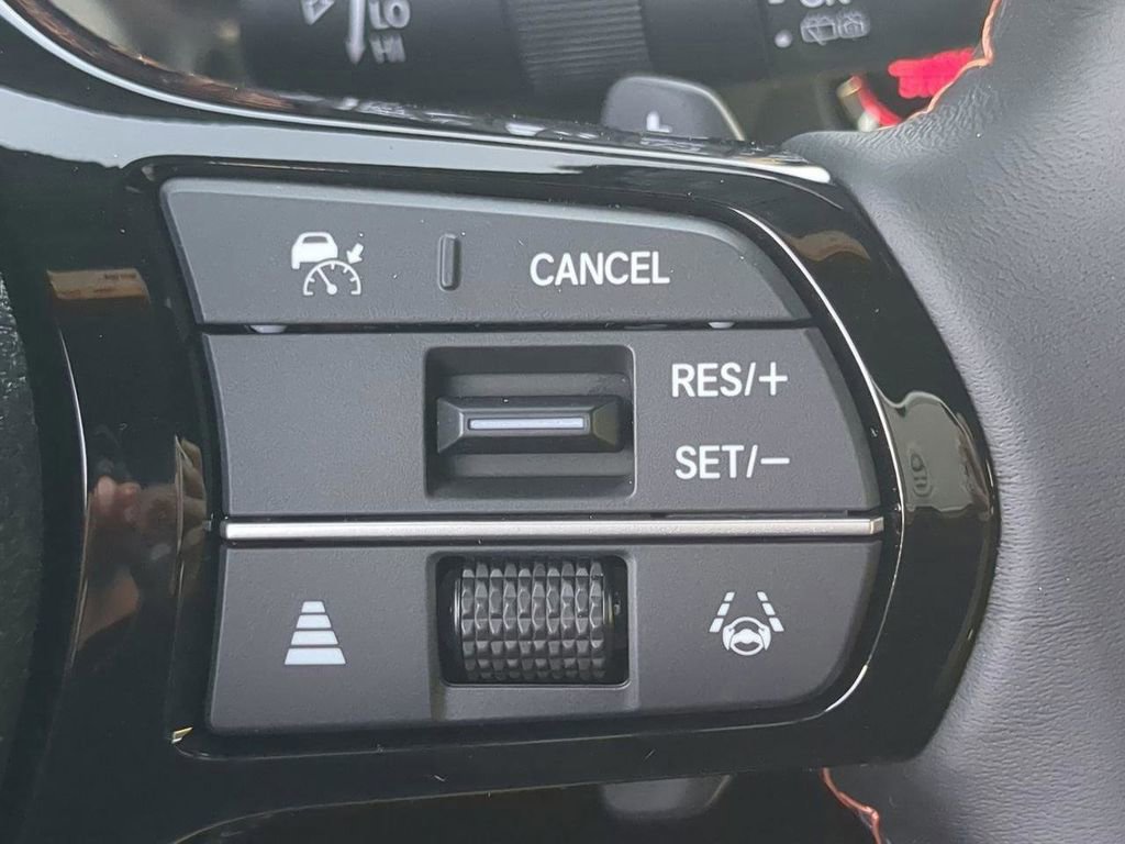 New 2026 Honda Pilot Sport image 25