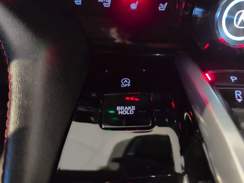 Certified 2026 Acura MDX A-Spec image 32