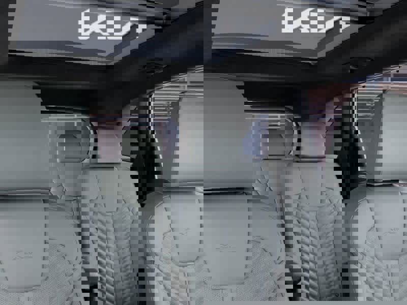 New 2025 Kia Sorento SX Prestige w/ Sage Leather Package image 28