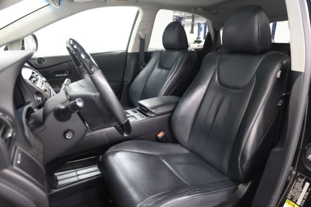 Used 2015 Lexus RX 350 AWD image 16
