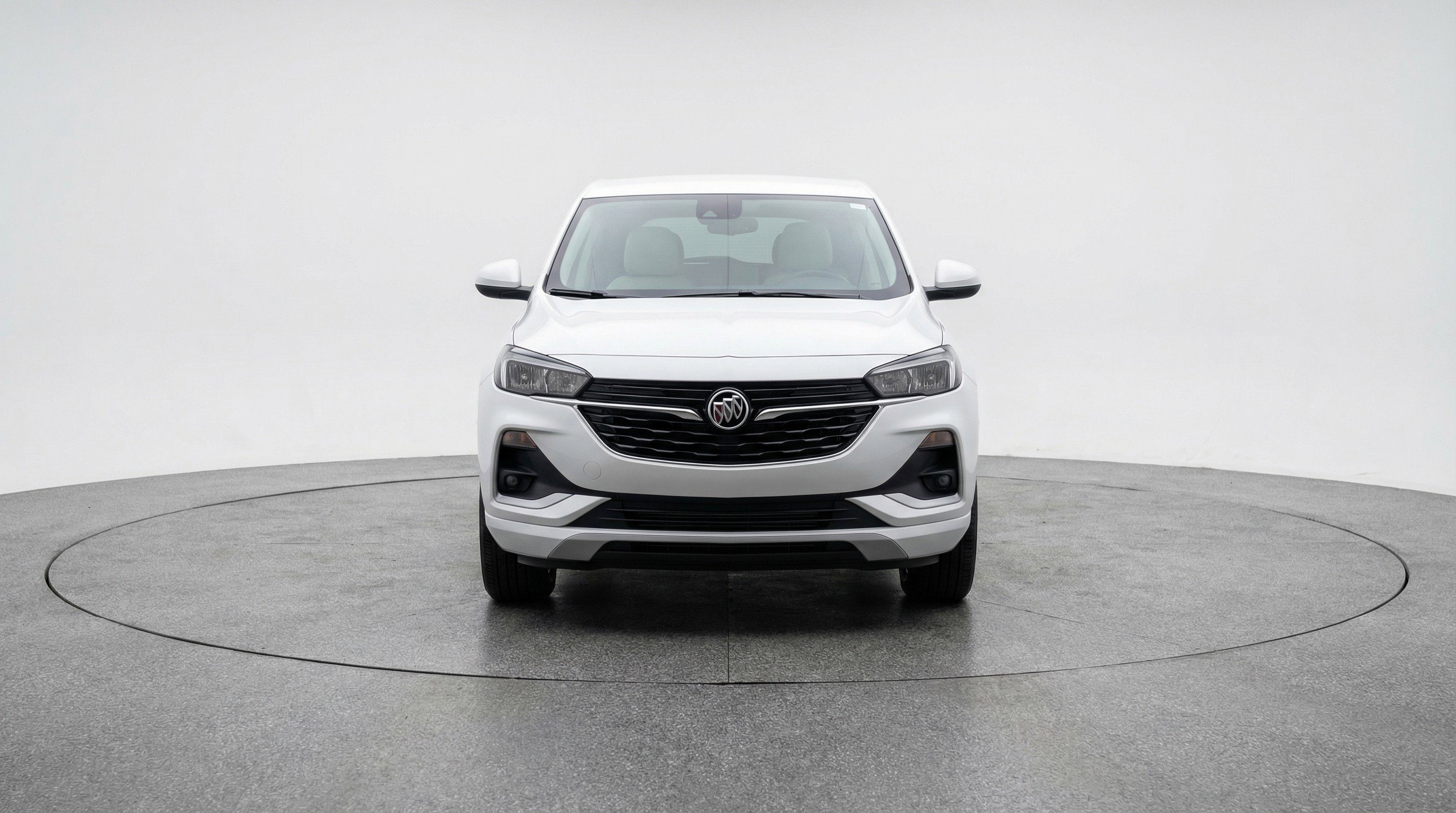 Used 2025 Buick Encore GX Preferred image 2