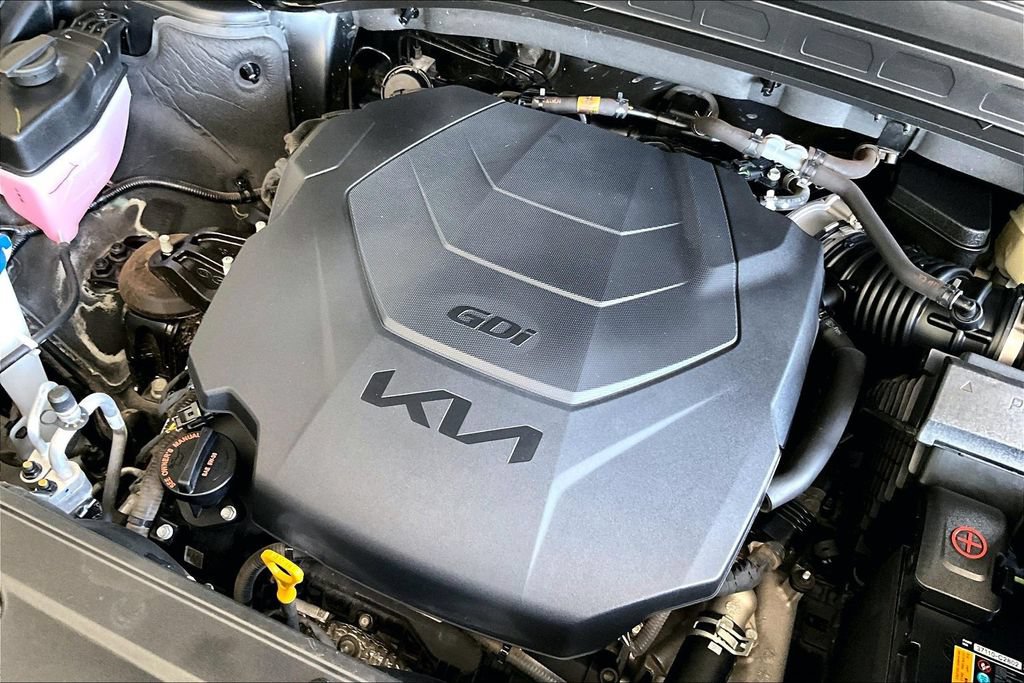 Used 2022 Kia Telluride EX w/ EX Premium Package AWD/4WD image 33