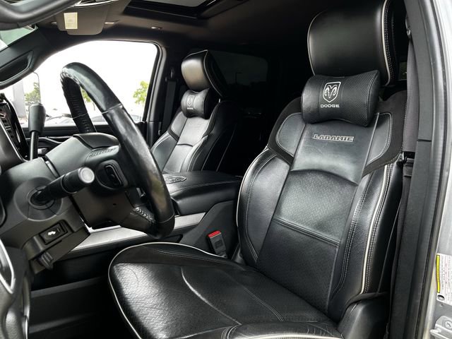 Used 2020 RAM 2500 Laramie AWD/4WD image 30