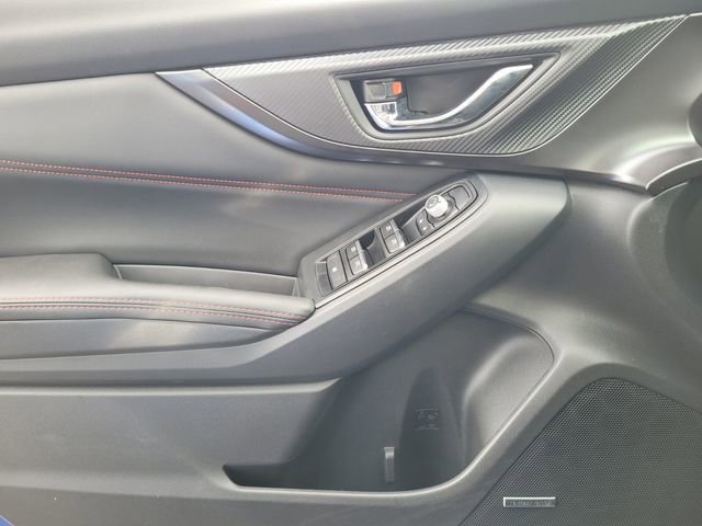 Used 2022 Subaru WRX Limited w/ Popular Package #1 image 22