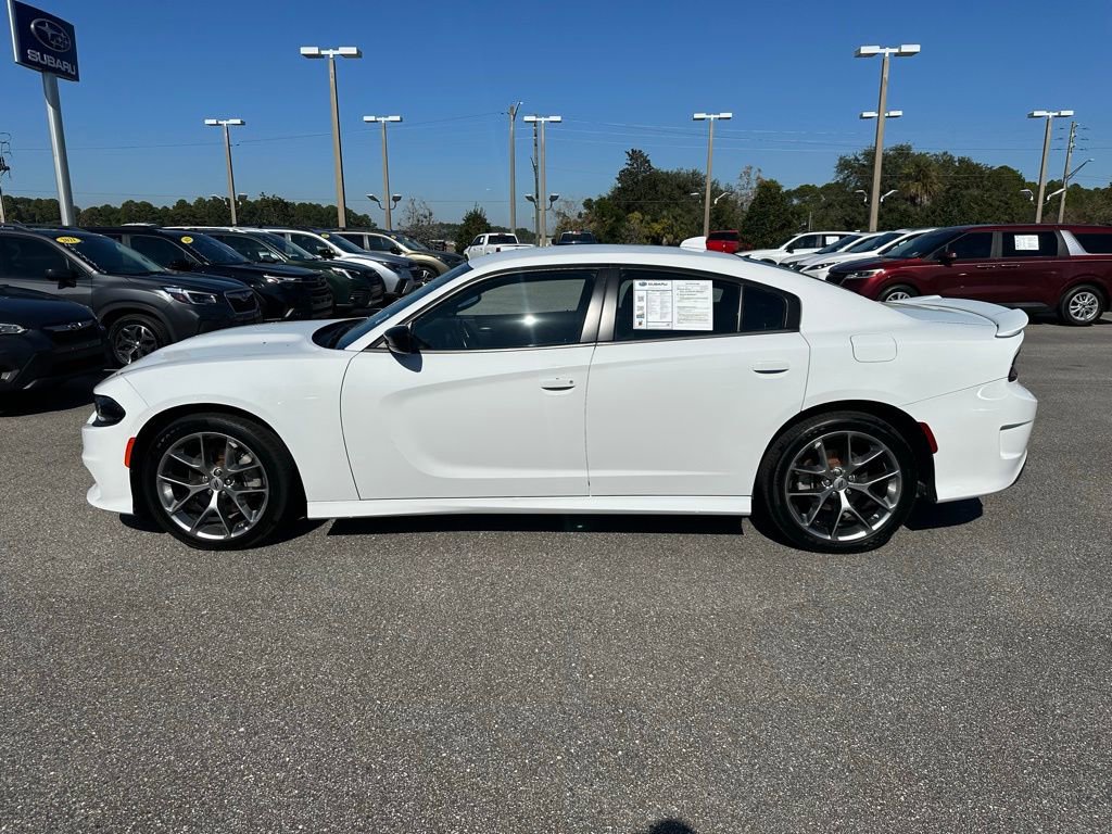 Used 2023 Dodge Charger GT image 10