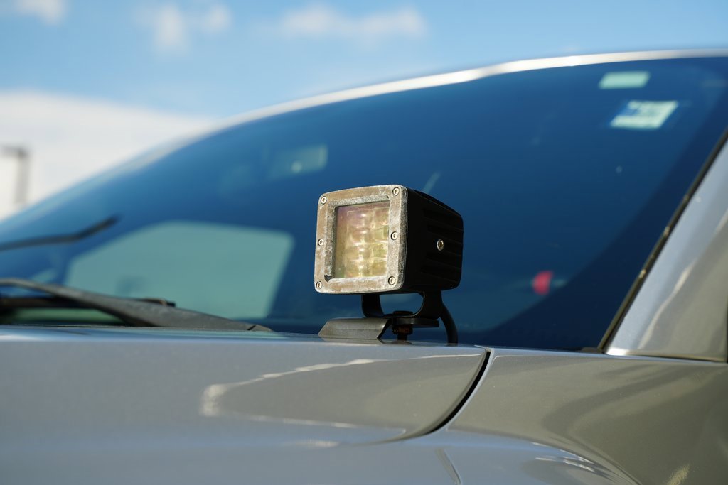 Used 2018 Ford F150 Raptor image 9