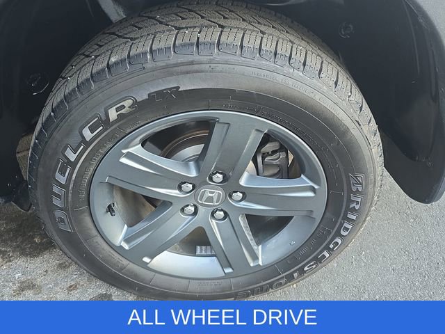 Used 2023 Honda Ridgeline RTL image 33