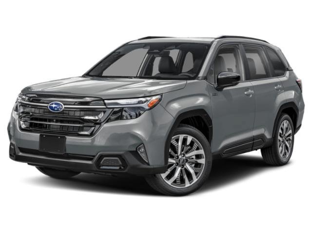 New 2026 Subaru Forester Touring AWD/4WD image 1