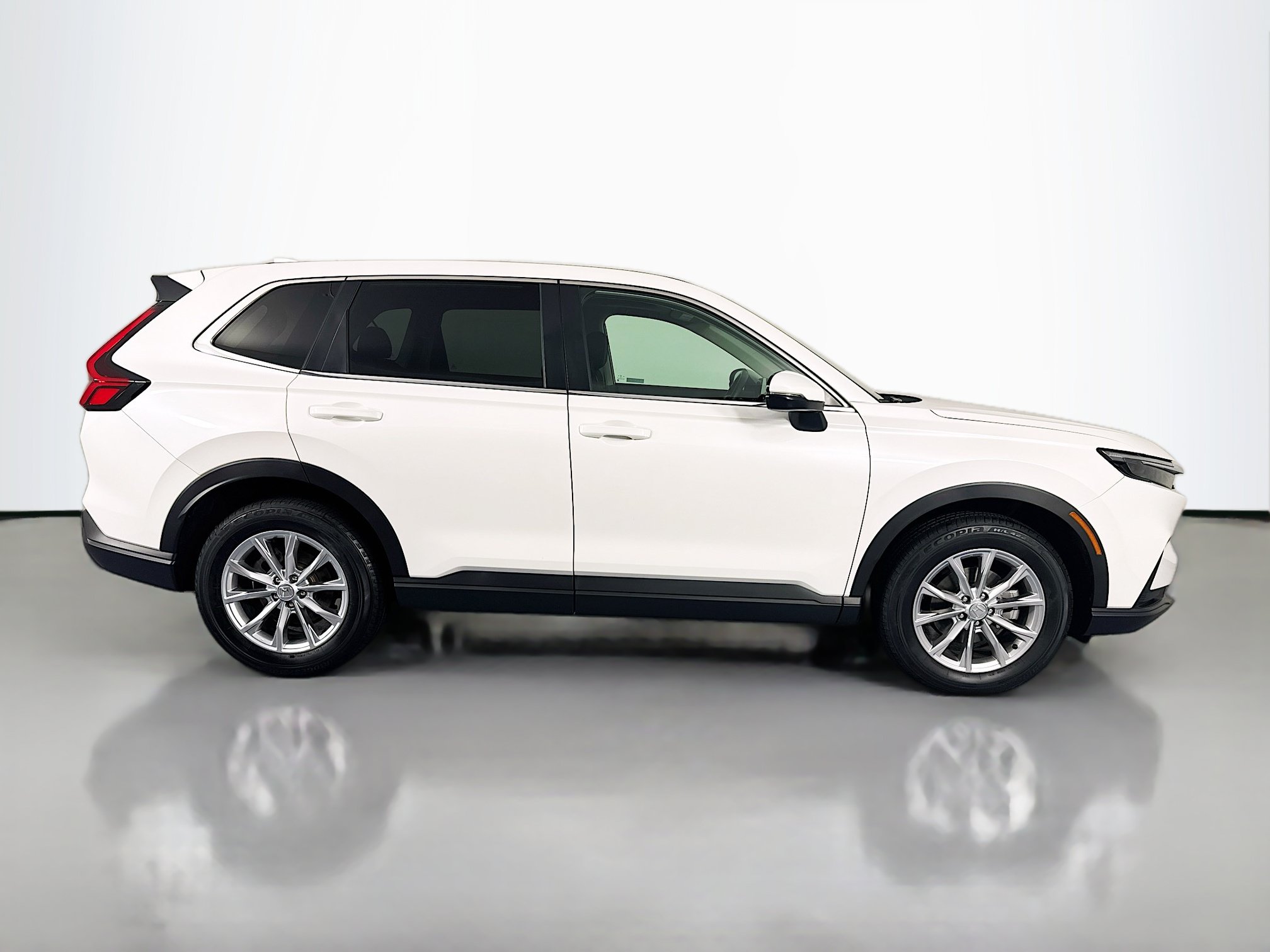 Certified 2024 Honda CR-V EX image 4